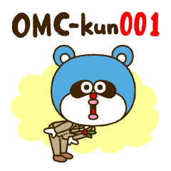Nowadays creator OMC-kun 001(ENG)