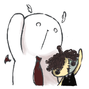 GeGe&Mr.Charribi