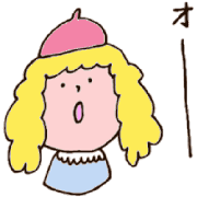 Children in a beret