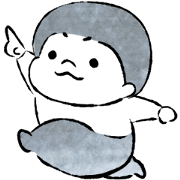 very-odayaka-Sticker