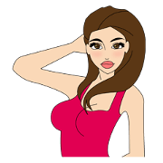 A GIRL NEXT DOOR