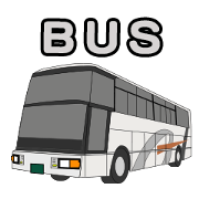 Bus Stamp