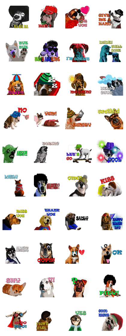 Dooby Dogy