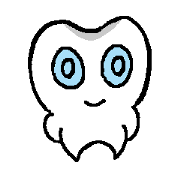Life of Mr.Tooth