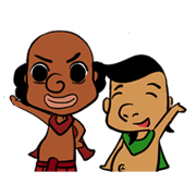 Teng&Noonui