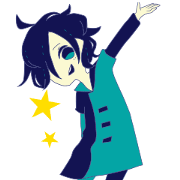 Boy to manipulate star