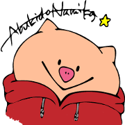 Burilyn  the pig