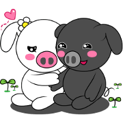 Piggy Lovers (TH)