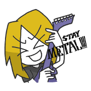 Loose Metalheads