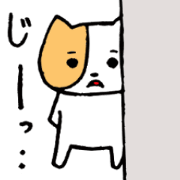 sticker nyatti cat3