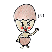 Tea egg's Happy Life