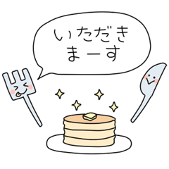 Joshiryoku Sticker