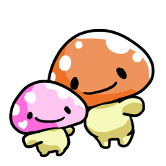 puni mushroom family