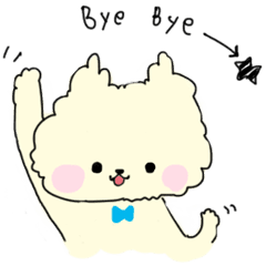 もふけん ときどき ねことかくま Line スタンプ Line Store