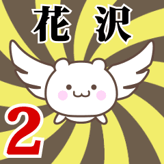 Name anime[Hanazawa]k Part2