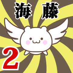 Name anime[Kaitou]k Part2