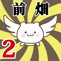 Name anime[Maehata]k Part2