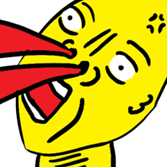 シュールな 顔 Line スタンプ Line Store シュールな 顔 Line スタンプ Line Store