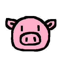 Emotional Mr.PIG