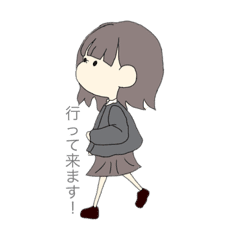 男の子 女の子スタンプ Line スタンプ Line Store 男の子 女の子スタンプ Line スタンプ Line Store