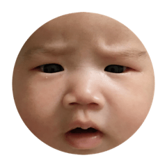 芝心表情寶包
