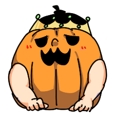 pumpkin King