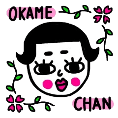 I speak in English okamechan