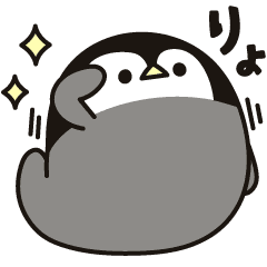 あざらしペンギン Line スタンプ Line Store あざらしペンギン Line スタンプ Line Store