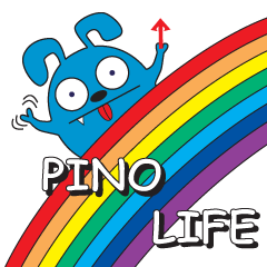 pino's life2