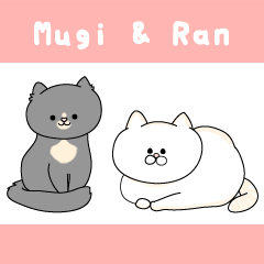 Mugi&Ran