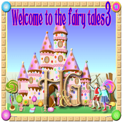 Welcome to the fairy tales 3