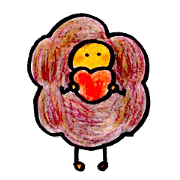 kedama-chan