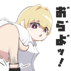 Gamer JK Takashima-Chan