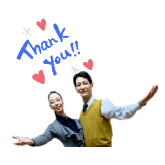 公式 武田ダンススクール Ver 2 Line スタンプ Line Store