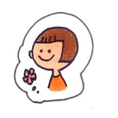 なで肩ちゃん Line スタンプ Line Store