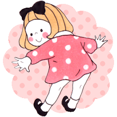 MEG&POLLY-FRIEND-ENGLISH