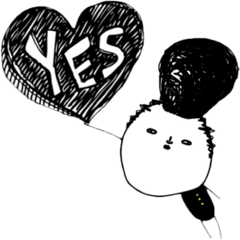 リーゼントくん 8 Line スタンプ Line Store