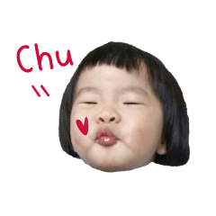 可愛雙胞