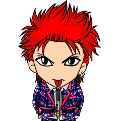 hide (日常ver.)