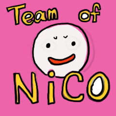 Team of nico