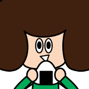 SUPER RICE BALL GIRL