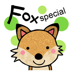 Fox special !