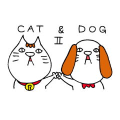 CAT & DOG 2