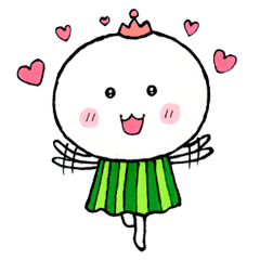 会いたい星人 Line スタンプ Line Store