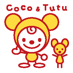 Coco & Tutu