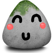 Mossy The Rock