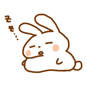 soft soft usagi
