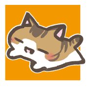 Daily life of a cat in Hana and Roron