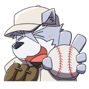 baseba!!