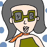Lilo english sticker46